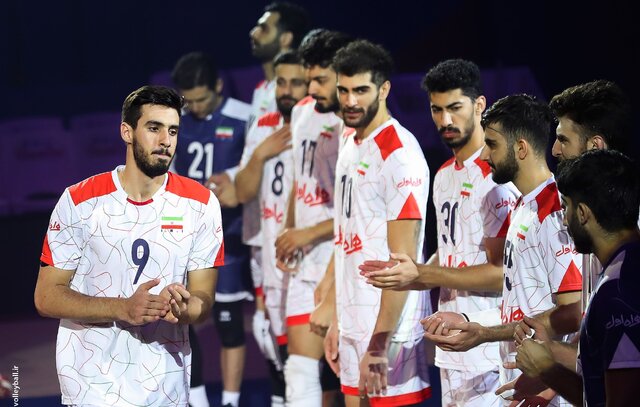 لژیونر والیبال ایران: جنگ اصلی در تیم ملی است/ در ایتالیا میتوانم حقم را بگیرم