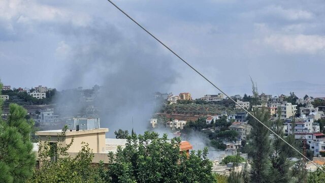 موج سوم حملات رژیم صهیونیستی به لبنان؛ ۱۸۲ تن شهید و بیش از ۷۲۰ غیرنظامی زخمی شدند