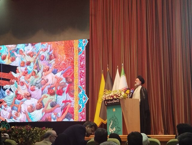 یادواره «لالههای سفید» برگزار شد