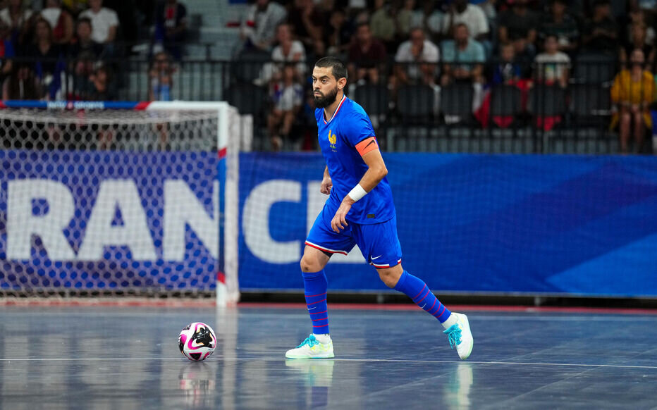 صعود قاطعانه فرانسه به جام جهانی ۲۰۲۶