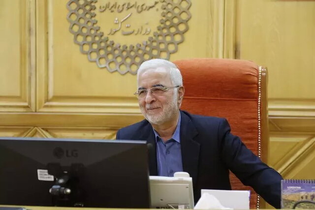 تکذیب خبرسازی علیه رئیسجمهور/ نگرانی وزیر کشور/ دیدار پزشکیان با ریشسفیدان متنفذ