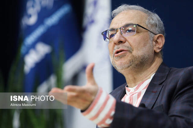 دیپلمات پیشین: دولتهای اسلامی به خود آیند دیپلمات پیشین: دولتهای اسلامی به خود آیند