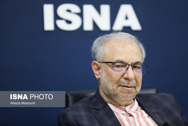 ۲۰۲۴، سال غافلگیریهای استراتژیک ۲۰۲۴، سال غافلگیریهای استراتژیک