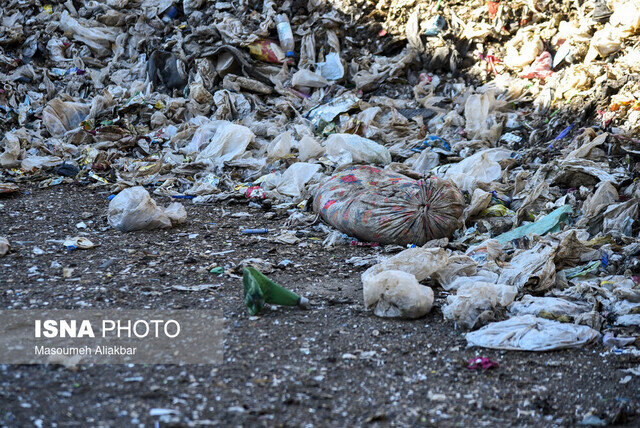 عکس تزیینی است ابلاغ دستورالعمل تعیین بهای خدمات پسماند روستایی