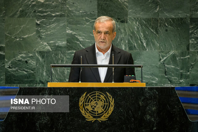 اولین سوال از وزرای دولت چهاردهم، خطابهای پزشکیان به مردم آمریکا و مسئله همیشگی قبل شهرآورد پایتخت