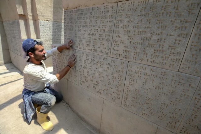 قلعهای که سپر و کلاهخود برنزی در آن یافته شد. کشف سپر و کلاهخود ۲۷۰۰ ساله در ترکیه