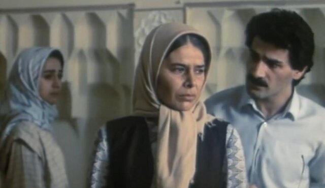 پخش «گزارش یک قتل» به یاد هما روستا پخش «گزارش یک قتل» به یاد هما روستا