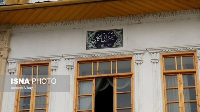 بر فراز آشیانه کاکاییها +ویدیو