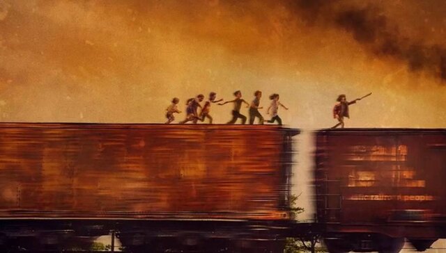 گزارشی از تارههای دوبله در تلویزیون