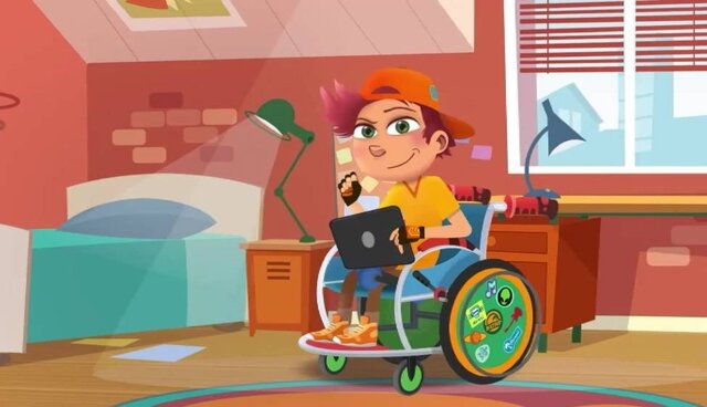 گزارشی از تارههای دوبله در تلویزیون