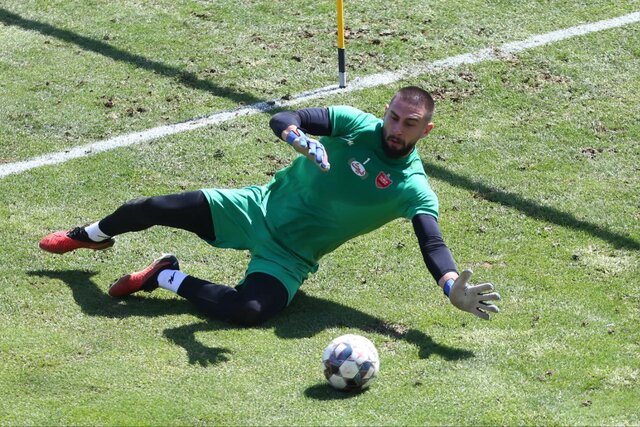 ۱۰ ستاره خارجی لیگ برتر ایران آماده حضور در جام جهانی ۲۰۲۶