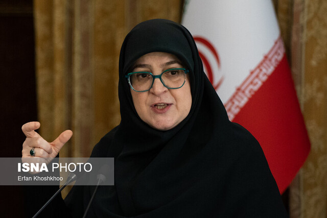 مهاجرانی: دولت چهاردهم مشورتپذیر است، لجباز نیست مهاجرانی: دولت چهاردهم مشورتپذیر است، لجباز نیست