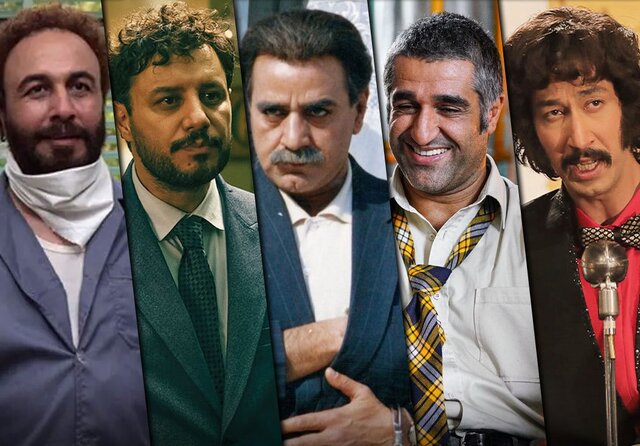 ادامه تمرکز بر کمدی، چه بلایی سَر سینمای ایران میآورد؟ ادامه تمرکز بر کمدی، چه بلایی سَر سینمای ایران میآورد؟