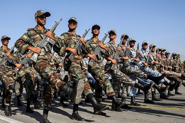 فراخوان مشمولان اعزامی پایه خدمتی خرداد ۱۴۰۴ فراخوان مشمولان اعزامی پایه خدمتی خرداد ۱۴۰۴