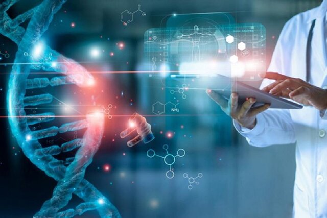 عکس تزیینی است. خطر جدیِ تصمیمگیری مردم برای درمان با مراجعه به گوگل و هوش مصنوعی