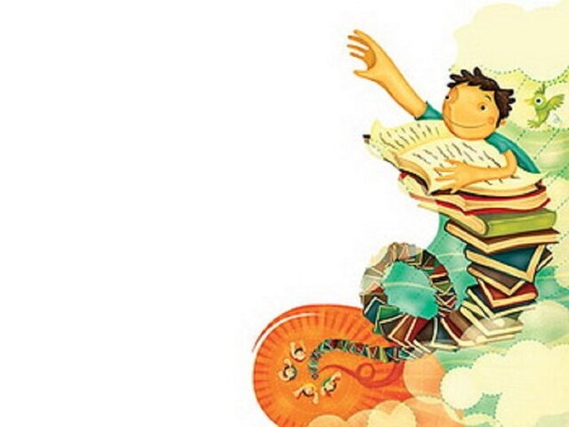 انتشار فراخوان همایش «حقوق کودک و نوجوان در آثار هنری و ادبی» انتشار فراخوان همایش «حقوق کودک و نوجوان در آثار هنری و ادبی»