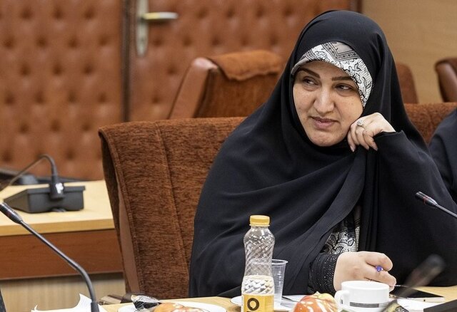 رفیعی: امروز بهترین زمان برای همکاری سه قوه است رفیعی: امروز بهترین زمان برای همکاری سه قوه است