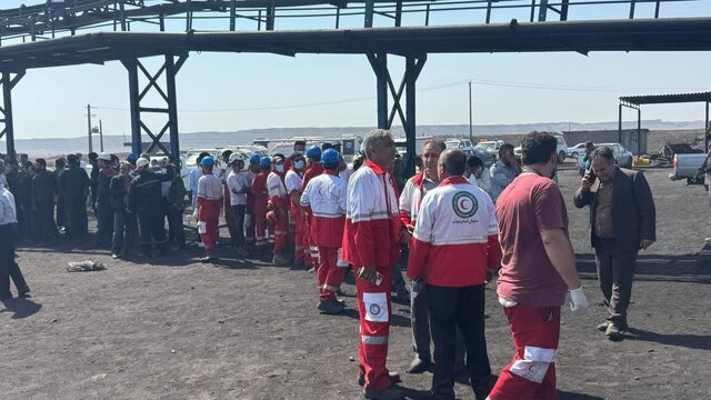 واکنش مسئولان قضایی به حادثه معدن زغالسنگ طبس/ آزادی همه متهمین فساد در فوتبال/ عفو شروین حاجیپور