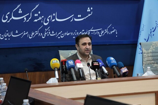 بیتحمّلی ایران/ آخرین دیدارهای اولین سفر/ تقابل با ایرانهراسی، بدون بودجه