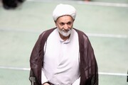 نماینده قم در مجلس: تشییع رهبر شهید تجلیل از سال‌ها هدایت و مجاهدت است