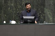 عضو کمیسیون اصل نود: مطالبه برخورداری از بازدارندگی هسته‌ای در جامعه تقویت شده است