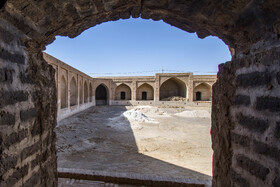 روستای نیگنان - استان خراسان جنوبی