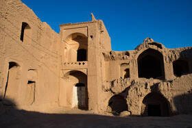 روستای نیگنان - استان خراسان جنوبی