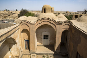 روستای نیگنان - استان خراسان جنوبی