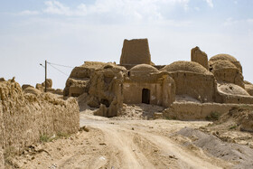 روستای نیگنان - استان خراسان جنوبی