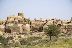 روستای نیگنان - استان خراسان جنوبی