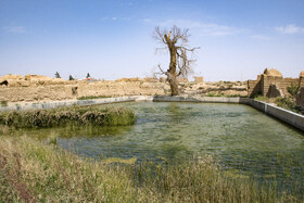 روستای نیگنان - استان خراسان جنوبی