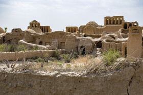 روستای نیگنان - استان خراسان جنوبی