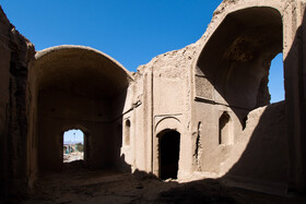 روستای نیگنان - استان خراسان جنوبی