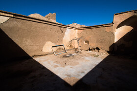 روستای نیگنان - استان خراسان جنوبی