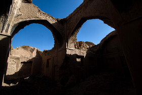 روستای نیگنان - استان خراسان جنوبی