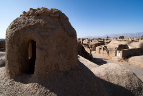 روستای نیگنان - استان خراسان جنوبی