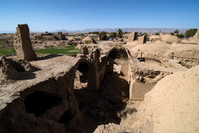 روستای نیگنان - استان خراسان جنوبی