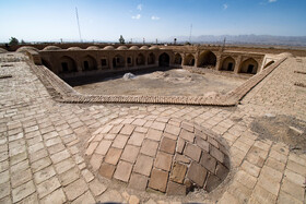 روستای نیگنان - استان خراسان جنوبی