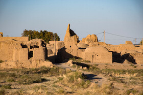 روستای نیگنان - استان خراسان جنوبی