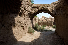 روستای نیگنان - استان خراسان جنوبی