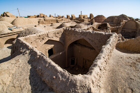 روستای نیگنان - استان خراسان جنوبی