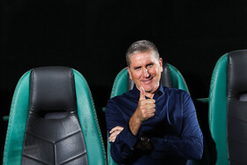 هفته ششم رقابتهای لیگ برتر؛ داربی ۱۰۴