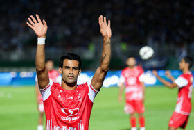 هفته ششم رقابتهای لیگ برتر؛ داربی ۱۰۴