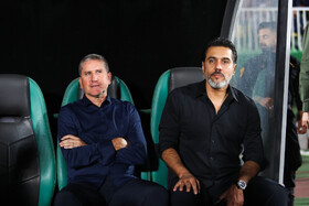 هفته ششم رقابتهای لیگ برتر؛ داربی ۱۰۴