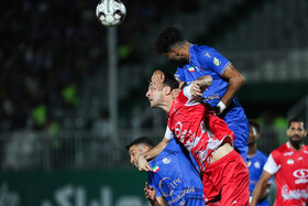 هفته ششم رقابتهای لیگ برتر؛ داربی ۱۰۴