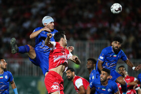 هفته ششم رقابتهای لیگ برتر؛ داربی ۱۰۴