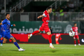 هفته ششم رقابتهای لیگ برتر؛ داربی ۱۰۴