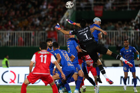 هفته ششم رقابتهای لیگ برتر؛ داربی ۱۰۴