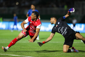 هفته ششم رقابتهای لیگ برتر؛ داربی ۱۰۴