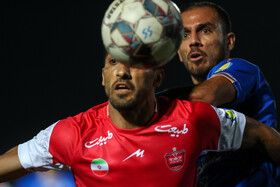 هفته ششم لیگ برتر فوتبال؛ داربی ۱۰۴